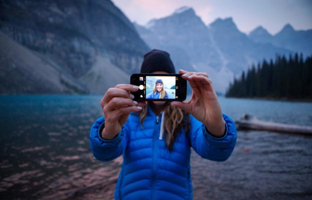5 Tips for Better Travel Photography