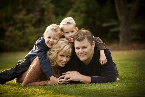3 tips for creating family images that sell