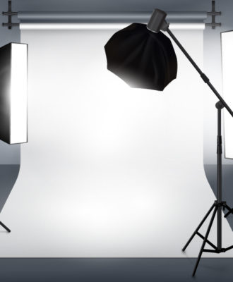How To Use a Diffuser for Studio Photography