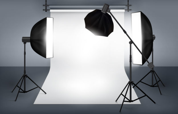 How To Use a Diffuser for Studio Photography