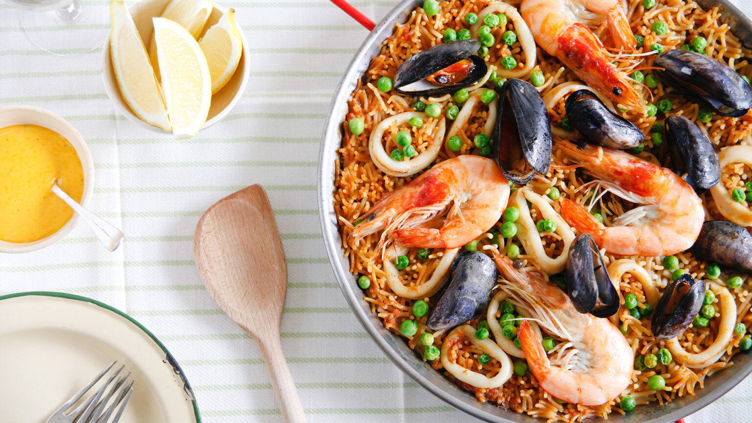 What Do You Need To Know About Spanish Cuisine Alive