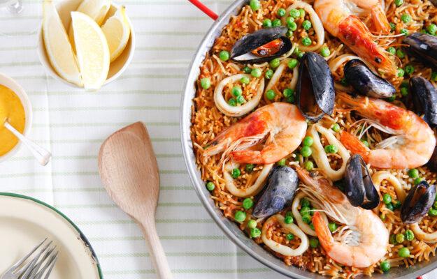 What do you need to know about Spanish cuisine?