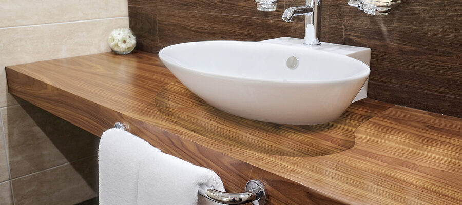How to choose a bathroom sink