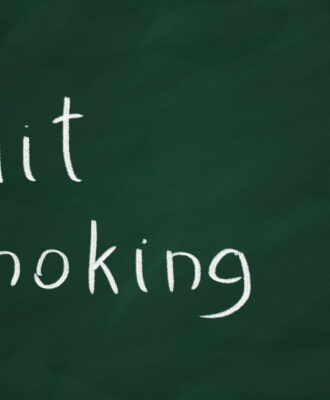 9 Ways to Quit Smoking