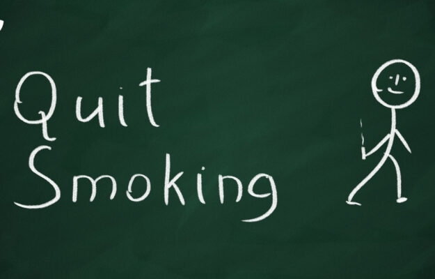 9 Ways to Quit Smoking