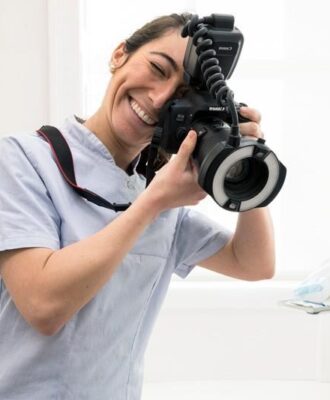 What Is a Medical Photographer?