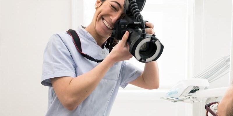 What Is a Medical Photographer?