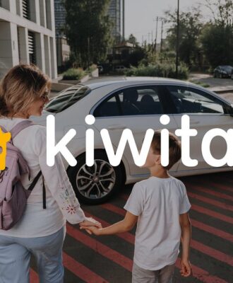 How to Book a Kiwitaxi – Taxi Paris