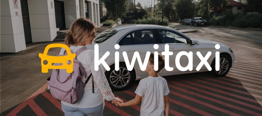 How to Book a Kiwitaxi – Taxi Paris