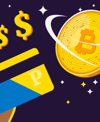 Buy Bitcoin With a Credit Card Without Verification