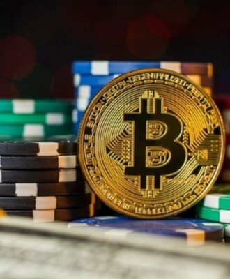The New BTC Casinos Making Waves in 2024
