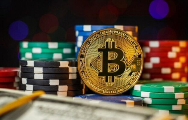 The New BTC Casinos Making Waves in 2024