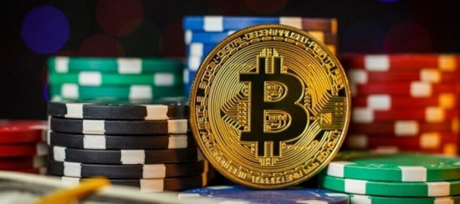 The New BTC Casinos Making Waves in 2024