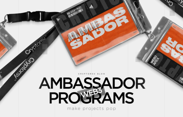 Crypto Ambassador Program 2024: A Gateway to Influencing the Digital Currency Space