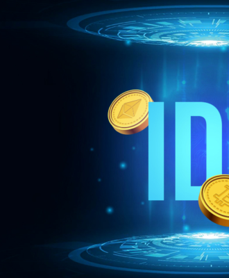 New IDO Crypto: Exploring the Latest Trends in Initial DEX Offerings