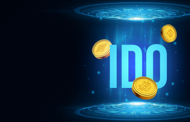 New IDO Crypto: Exploring the Latest Trends in Initial DEX Offerings