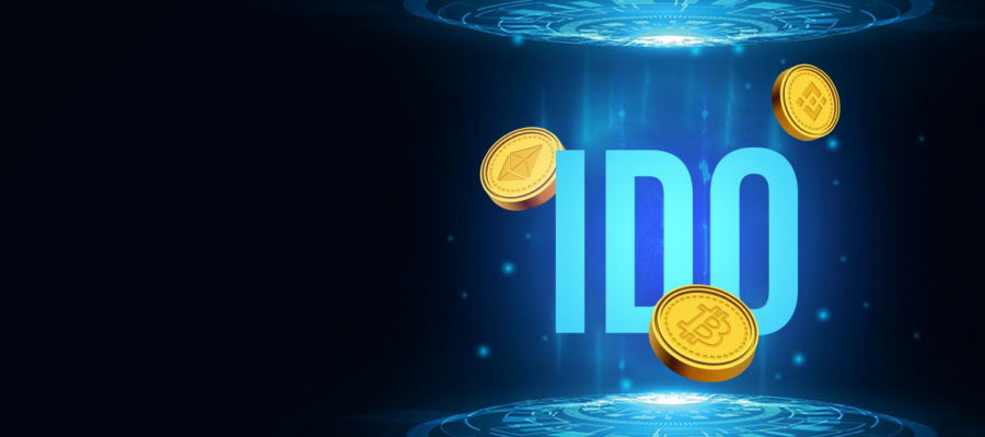 New IDO Crypto: Exploring the Latest Trends in Initial DEX Offerings