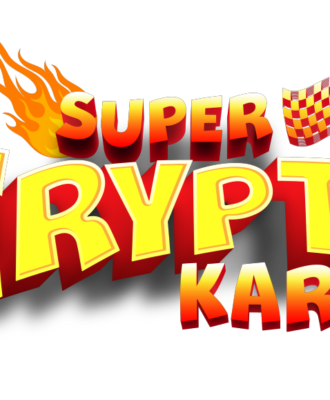 Super Crypto Kart: The Intersection of Gaming and Cryptocurrency