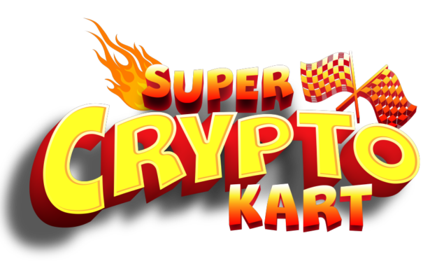 Super Crypto Kart: The Intersection of Gaming and Cryptocurrency