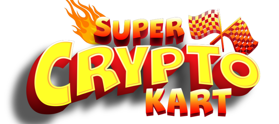 Super Crypto Kart: The Intersection of Gaming and Cryptocurrency