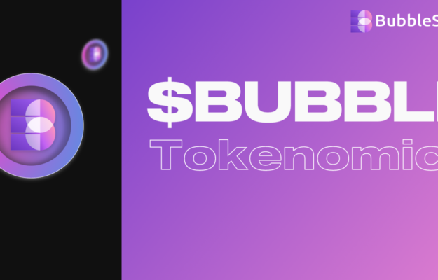 BubbleSwap Crypto: Pioneering Innovation in Decentralized Exchanges