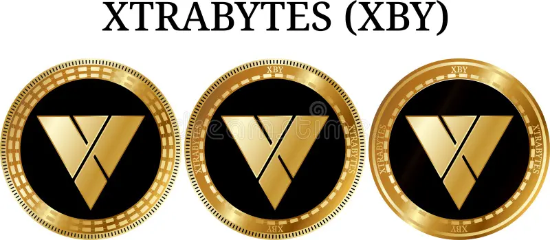 Xtrabytes Crypto: Pioneering the Future of Blockchain Technology