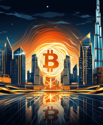 Dubai Crypto Exchanges: Navigating the Future of Digital Finance