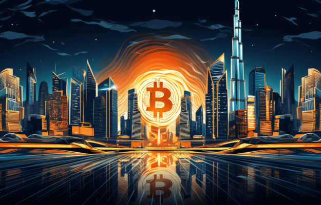 Dubai Crypto Exchanges: Navigating the Future of Digital Finance