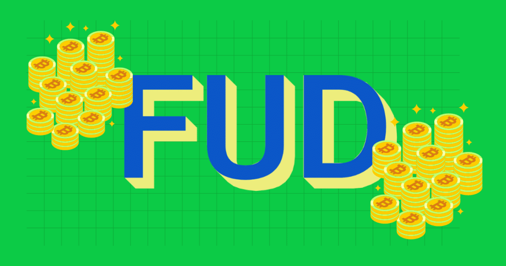 Bitcoin FUD: Understanding the Fear, Uncertainty, and Doubt Surrounding Cryptocurrency