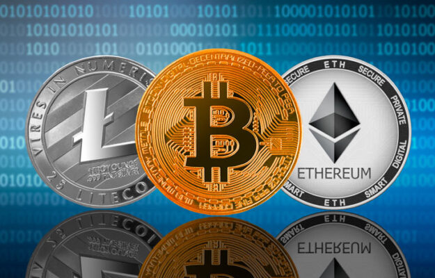 Bitcoin vs Ethereum vs Litecoin: A Comprehensive Comparison of Leading Cryptocurrencies