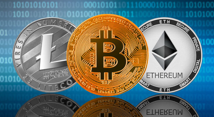 Bitcoin vs Ethereum vs Litecoin: A Comprehensive Comparison of Leading Cryptocurrencies