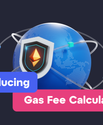 Ethereum Gas Fee Calculator: Understanding and Optimizing Your Transaction Costs