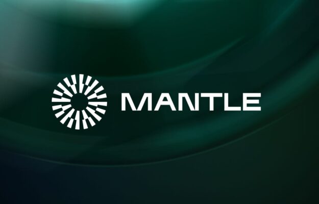 Mantle Blockchain: Revolutionizing Decentralization and Efficiency