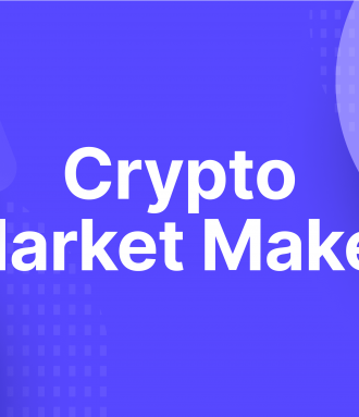 Market Making Crypto Strategy: Navigating the Digital Trading Landscape