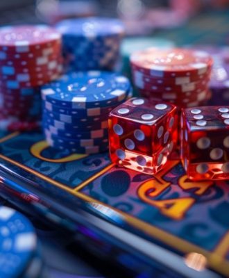 BTC Mobile Casino App: Revolutionizing the Way We Play