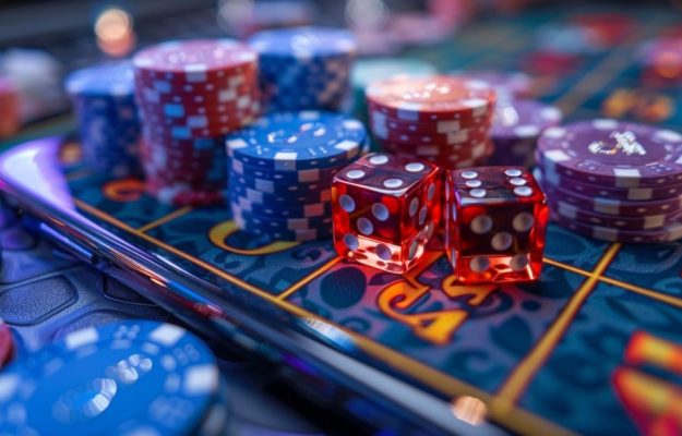 BTC Mobile Casino App: Revolutionizing the Way We Play