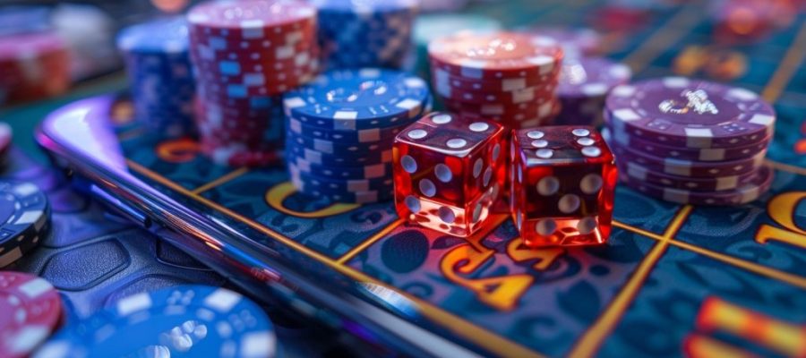 BTC Mobile Casino App: Revolutionizing the Way We Play