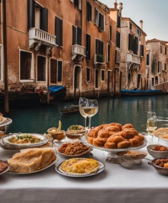 The Best Venice Food Tours for Local, Authentic Flavors