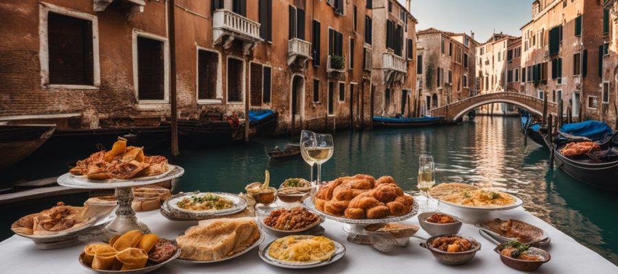 The Best Venice Food Tours for Local, Authentic Flavors