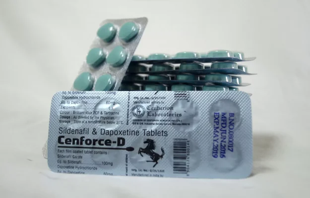 Cenforce D Effectiveness and Usage Tips for Men in Ukraine