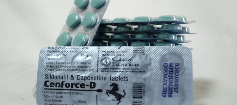 Cenforce D Effectiveness and Usage Tips for Men in Ukraine