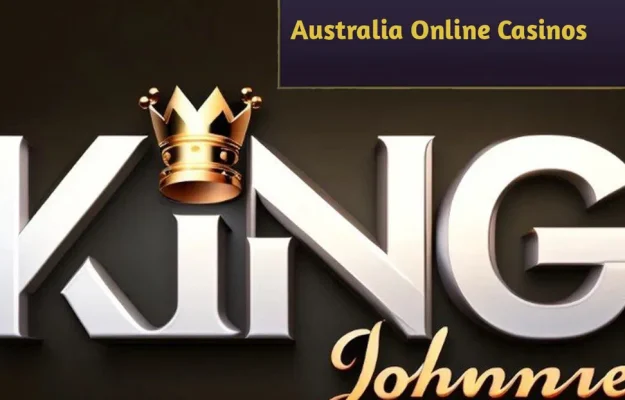 King Johnnie vs Other Aussie Casinos: What Makes It Stand Out?