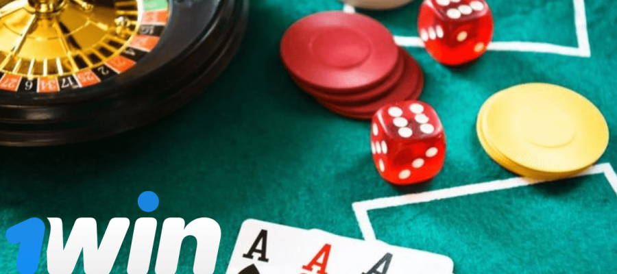 1 Win Casino: What Makes It Stand Out in the Chilean Market