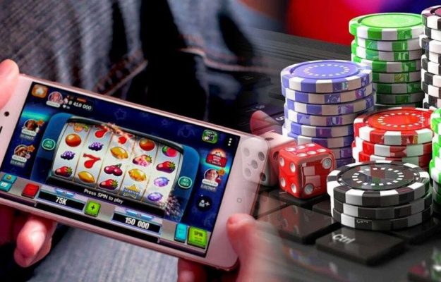 How Smart Design and Real Usability Make or Break a Casino Platform