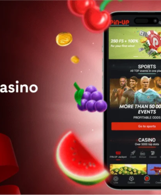 Pin Up App: Why You Should Use the Mobile App for Gaming
