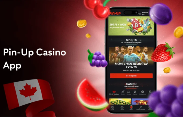 Pin Up App: Why You Should Use the Mobile App for Gaming