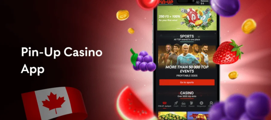 Pin Up App: Why You Should Use the Mobile App for Gaming