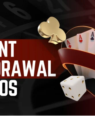 How to Choose the Best Online Casino Canada Instant Withdrawal Option