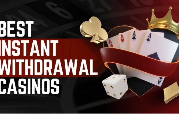 How to Choose the Best Online Casino Canada Instant Withdrawal Option
