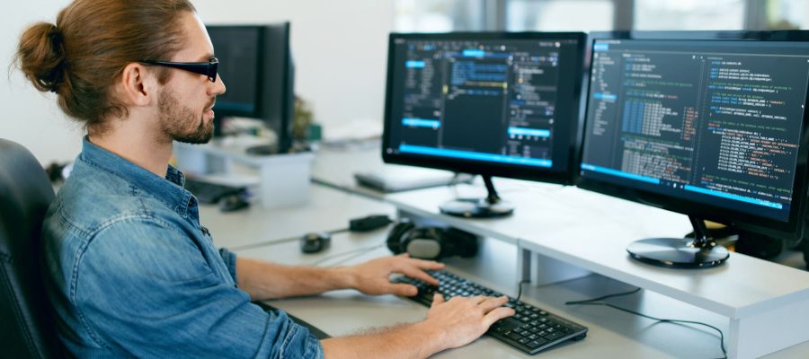 Business Stuck on Old Tools? Here’s What Custom Software Can Fix